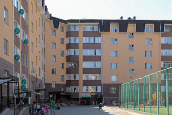 Фотография к новости: Сүйінші. Баспаналы болатындардың тізімі жарияланды