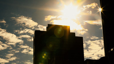 +22 градус. 9 сәуірде күн райы қалай өзгереді