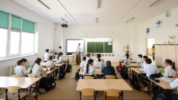 Фотография к новости: Еліміздің мектептерінде жаңадан пән енгізілуі мүмкін