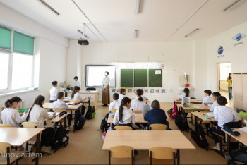 Еліміздің мектептерінде жаңадан пән енгізілуі мүмкін