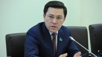 Фотография к новости: Депутат Үкіметке: Халықтың жағдайы қиындаса, қандай көмек көрсетіледі?