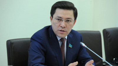 Депутат Үкіметке: Халықтың жағдайы қиындаса, қандай көмек көрсетіледі?