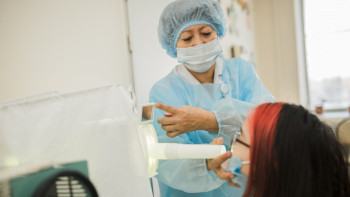 Фотография к новости: Ақылы медициналық қызметтерге қанша салық салынады