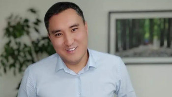 Фотография к новости: ҚҚС шегінің 40 млн теңге болуы орта бизнестің өсуіне жол ашпайды – Айбар Олжаев