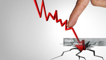 Фотография к новости: Аралдағы апат: мамандар 5 балдық жер сілкінісін тіркеді