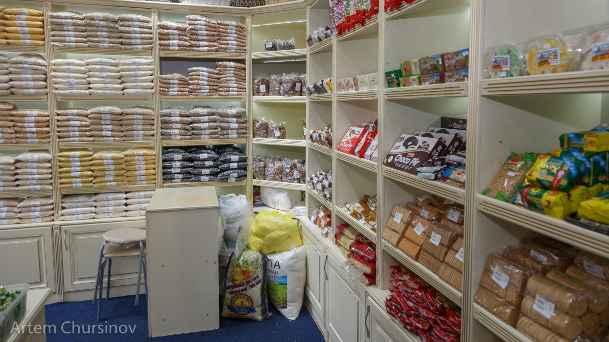  Артём Чурсинов  - архив