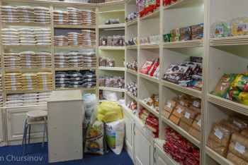 Фотография к новости: "Қорқудың қажеті жоқ". Үй жанындағы дүкендер салық төлемейтін болды