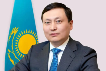 Ұлттық экономика вице-министрі тағайындалды