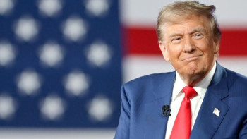 Фотография к новости: "Бізге әскер жасақтау керек" – Трамп 1 трлн долларды қайда жұмсамақ