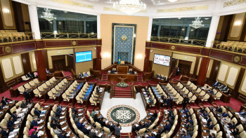 Фотография к новости: Жаңа Салық кодексі: Негізгі өзгерістер