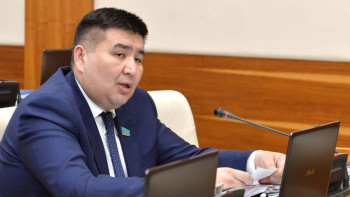 Фотография к новости: Манипуляцияға жол беруге болмайды – Бейсенбаев