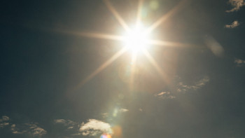 Фотография к новости: +27°C: алдағы күндері ауа райы қандай болады?