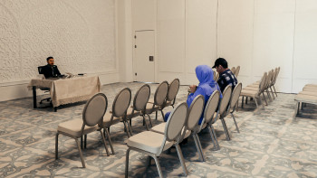 Фотография к новости: Жасырын жүрістен гөрі екінші әйел алған жөн – теолог