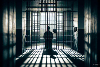 Фотография к новости: Бір мыңнан астам қазақстандық шетел түрмелерінде отыр