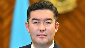 Фотография к новости: Абай облысында Мəдениет басқармасының басшысы тағайындалды