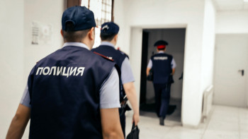 Фотография к новости: Есірткі сатумен айналысқан футболист пен актер ұсталды