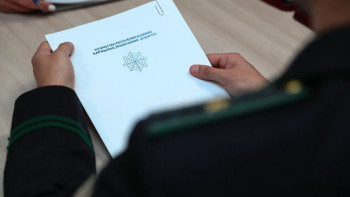 Фотография к новости: ҚМА қаржылық қауіпсіздігі бойынша  ұлттық олимпиада өткізуде