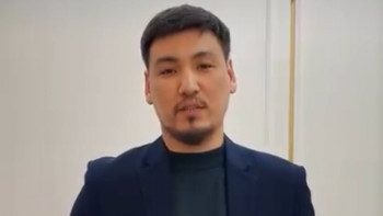 Фотография к новости: Тағы бір қайырымдылық қорының басшысы алаяқ деп танылды