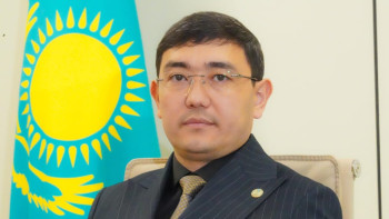 Фотография к новости: Ұстазым – мәңгілік шамшырағым