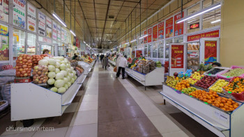 Фотография к новости: Қазақстанда кейбір азық-түлік бағасы арзандады