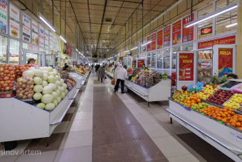 Фотография к новости: Қазақстанда кейбір азық-түлік бағасы арзандады