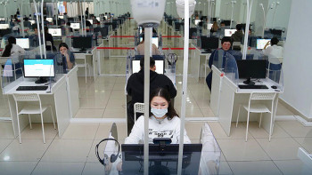 Фотография к новости: Биыл негізгі ҰБТ қашан өтеді