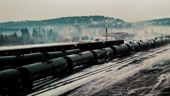 Фотография к новости: Дизельдік схема: машинистер жанармай ұрлағаны үшін сотталды