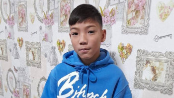 Фотография к новости: Абай облысында 13 жастағы жасөспірім жоғалып кетті