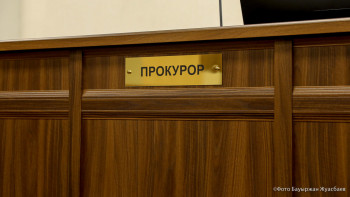 Фотография к новости: Жеті жыл бойы алимент төлемеген 5 баланың анасы қарызын үйімен өтеді