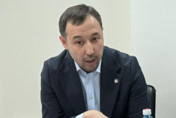 Фотография к новости: Социология сенім құралы: қазақстандықтардың 80%-ы Президентті қолдайды — ҚҚДИ