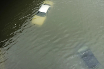 Фотография к новости: "100 жылда бір рет болатын су тасқыны". Бұл нені білдіреді?