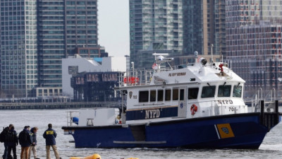 Тікұшақ апатқа ұшырап, бір отбасы қаза тапты