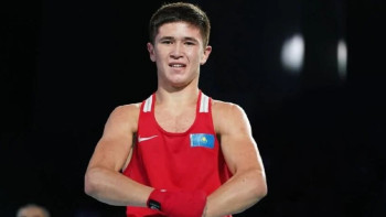 Фотография к новости: 2028 жылғы Олимпиададағы бокс салмақтары бекітілді