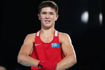 Фотография к новости: 2028 жылғы Олимпиададағы бокс салмақтары бекітілді