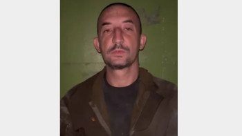 Фотография к новости: 16 жыл: Украиндықтарға өз еркімен берілген әскери қызметкерге қатаң жаза тағайындалуы мүмкін