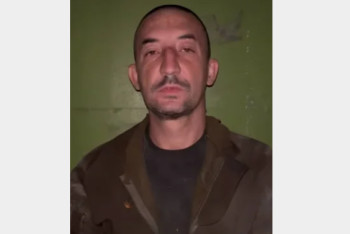 Фотография к новости: 16 жыл: Украиндықтарға өз еркімен берілген әскери қызметкерге қатаң жаза тағайындалуы мүмкін