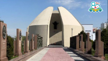 Фотография к новости: Ақтаудағы "Даңқ" аллеясының аумағы абаттандырылады