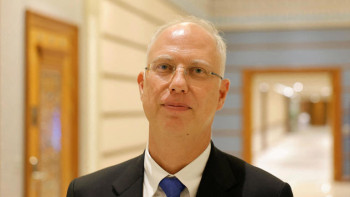 Фотография к новости: "АҚШ Ресейді тыңдайды": Кремль өкілі Вашингтондағы келіссөз туралы не дейді?