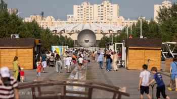 Фотография к новости: Қонақ неке кедейлер үшін емес – психолог