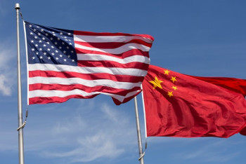 Фотография к новости: Қытай АҚШ мұнайынан толығымен бас тартпақ