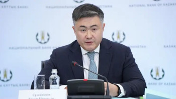 Фотография к новости: Қазақстанда девальвация бола ма?