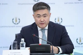 Фотография к новости: Қазақстанда девальвация бола ма?