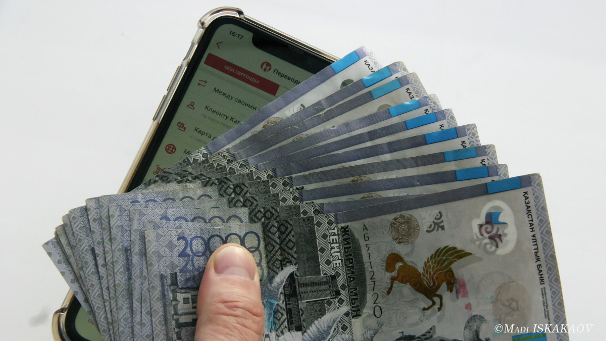  Мәди Искаков  - архив