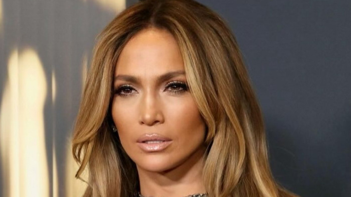  jlo инстаграм парақшасынан