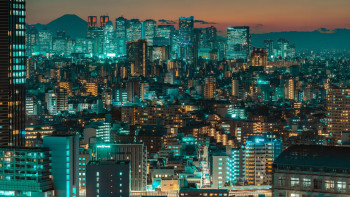 Фотография к новости: Әлемдегі ең бай 10 қала