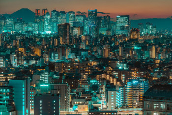 Фотография к новости: Әлемдегі ең бай 10 қала