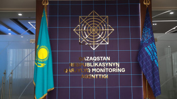 Фотография к новости: Атақты "QNet" қаржы пирамидасының ұйымдастырушылары сотталды