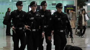 Фотография к новости: Оңтүстік Кореяға есірткі өткізбек болған қазақстандық ұсталды