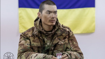 Фотография к новости: АҚШ барлауы Ресей армиясындағы қытайлықтардың санын анықтады