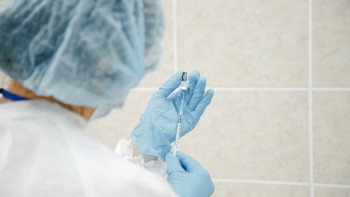 Фотография к новости: Жамбылда екпе салдырған екі жігіт қайтыс болды